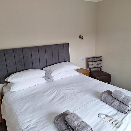 安布尔塞德 费尔恩达尔旅馆酒店 外观 照片